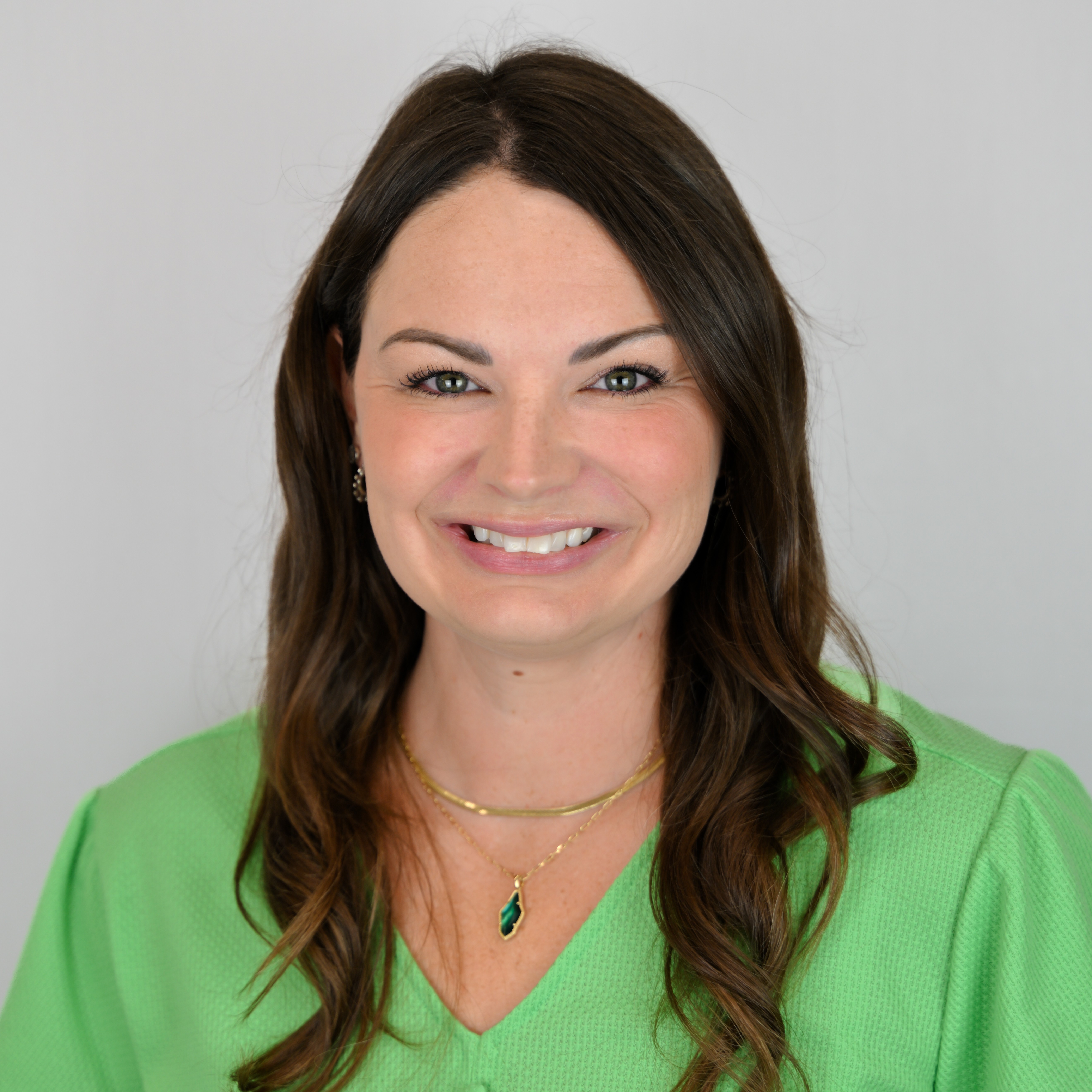 Danielle Smith - Livingston ISD Coordinator of Guidance and Counseling, Lead Counselor